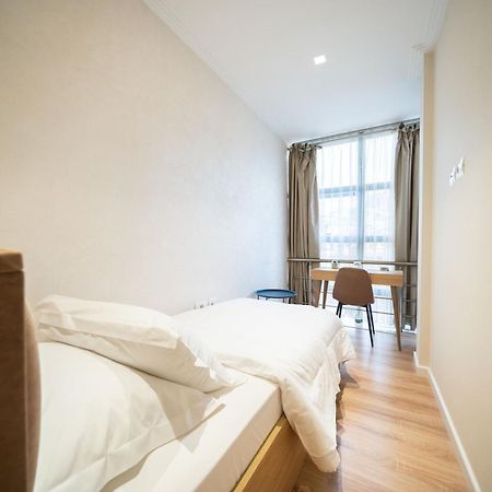 Merko Hotel Berat Zewnętrze zdjęcie