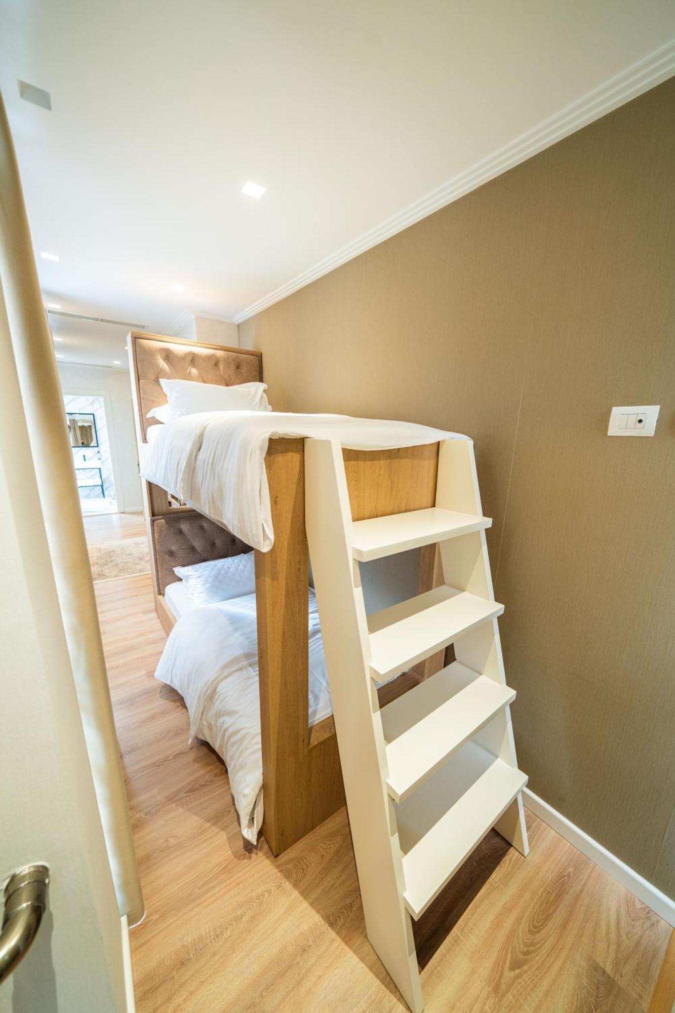 Merko Hotel Berat Zewnętrze zdjęcie