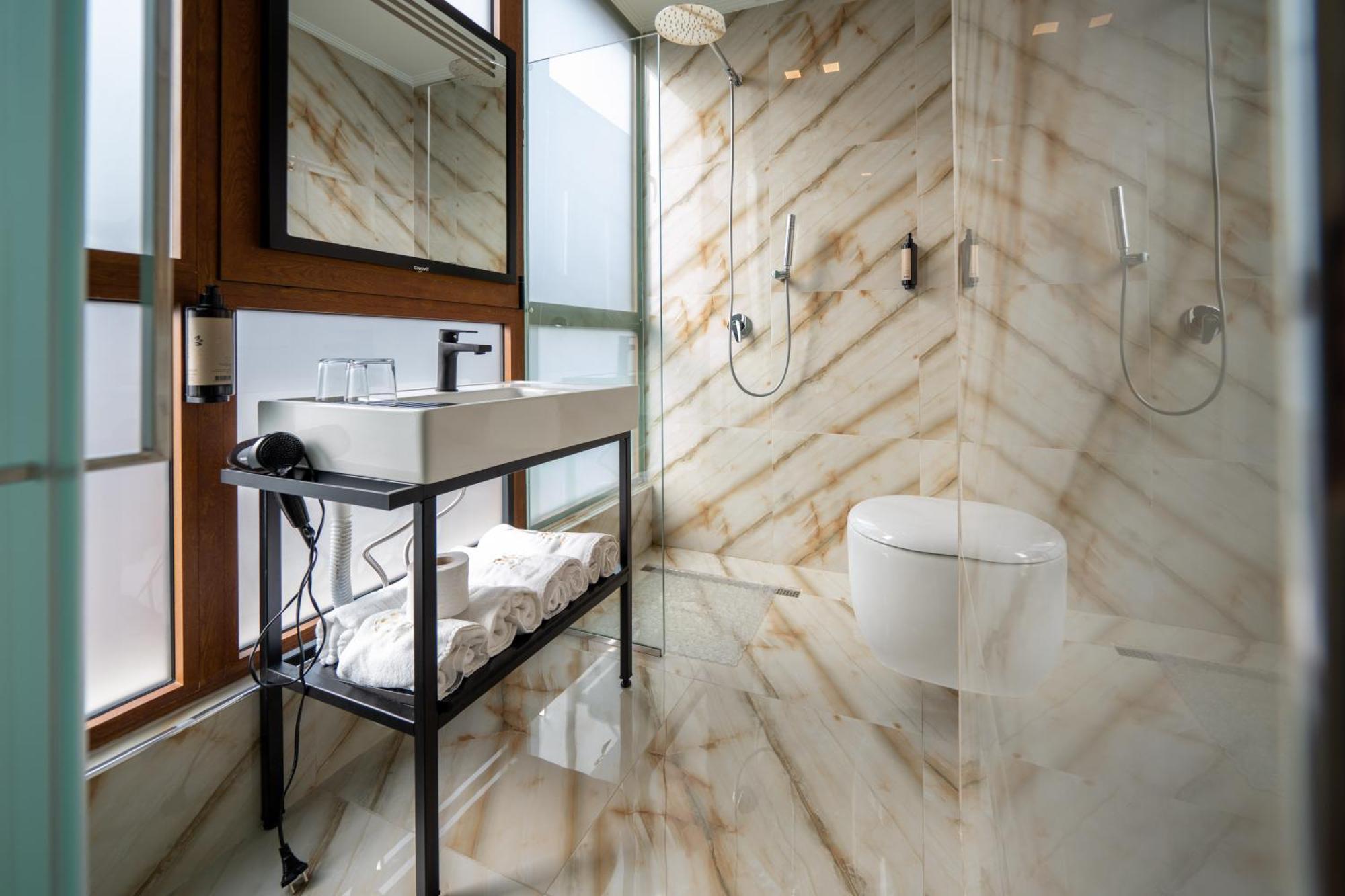 Merko Hotel Berat Zewnętrze zdjęcie